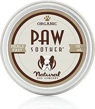 Load image into Gallery viewer, Natural Dog Company Balms