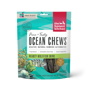 The Honest Kitchen Ocean Chews