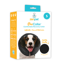 Load image into Gallery viewer, ZenPet - Inflatable Zen Collar