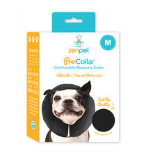 Load image into Gallery viewer, ZenPet - Inflatable Zen Collar