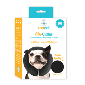 ZenPet - Inflatable Zen Collar