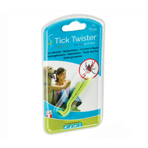 O'Tom Tick Twister Blister 2 pack