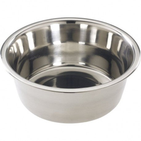 Nourish Stainless Steel Bowl