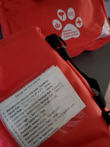 P2P Emergency Kit