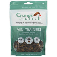 Load image into Gallery viewer, Crumps Naturals Mini Trainers