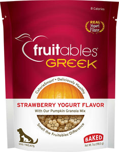 Fruitables Greek Yogurt Treats