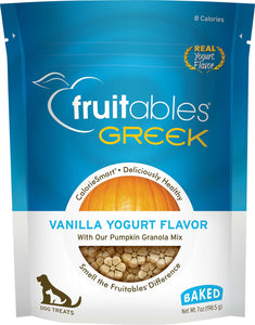 Fruitables Greek Yogurt Treats