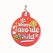 Load image into Gallery viewer, Bad Tags - Dog Tag