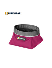 Load image into Gallery viewer, Ruffwear Quencher Bowl