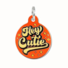 Load image into Gallery viewer, Bad Tags - Dog Tag