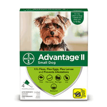 Load image into Gallery viewer, K9 Advantage ll