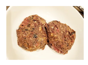 Artisan Raw Pucks