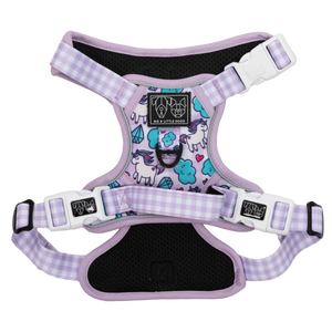 Big and Little Dogs - Adjustable Harness