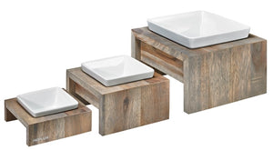 Bowsers Pet Feeder