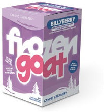 Load image into Gallery viewer, Big Country Raw Frozen Goat Milk Treat