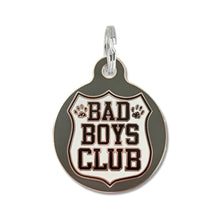 Load image into Gallery viewer, Bad Tags - Dog Tag