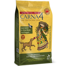 Load image into Gallery viewer, Carna4 Dry Dog Food