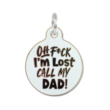 Load image into Gallery viewer, Bad Tags - Dog Tag