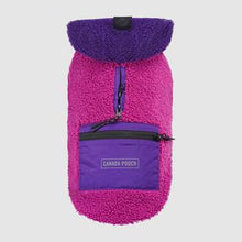 Load image into Gallery viewer, Canada Pooch Cool Factor Hoodie