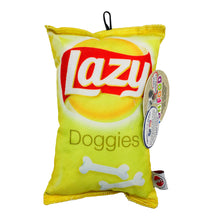 Load image into Gallery viewer, Ethical Fun Food Dog Toy