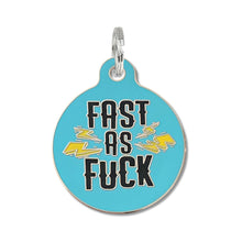 Load image into Gallery viewer, Bad Tags - Dog Tag