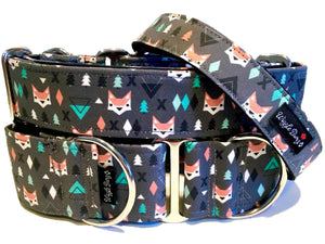 WiggleBumz Collars