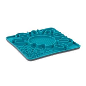 Messy Mutts Lick Mat