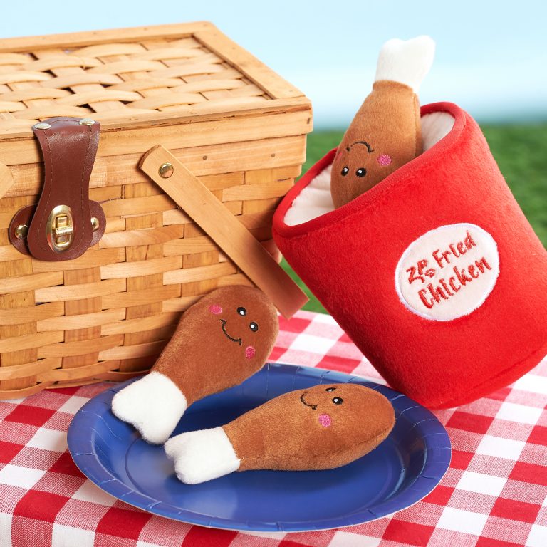 Zippy Paws Burrow