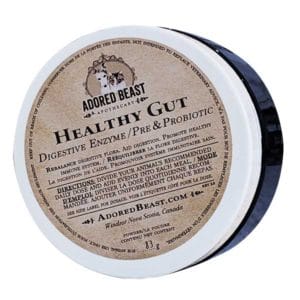 Adored Beast Healthy Gut