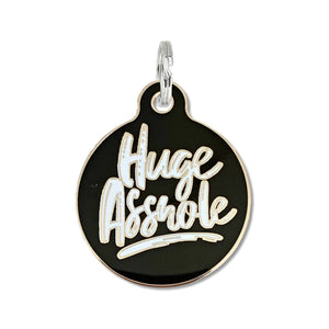 Bad Tags - Dog Tag