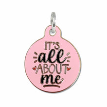 Load image into Gallery viewer, Bad Tags - Dog Tag