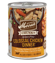 Load image into Gallery viewer, Merrick Canned Food