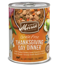 Load image into Gallery viewer, Merrick Canned Food