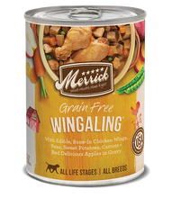 Load image into Gallery viewer, Merrick Canned Food
