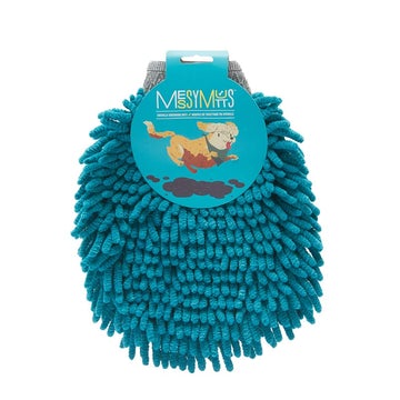 Messy Mutts Grooming Mitt