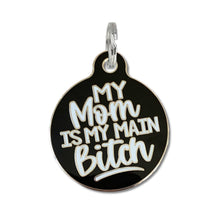 Load image into Gallery viewer, Bad Tags - Dog Tag
