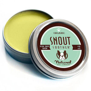 Natural Dog Company Balms