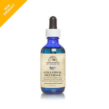 Load image into Gallery viewer, Adored Beast Colloidal Silversol 50ml