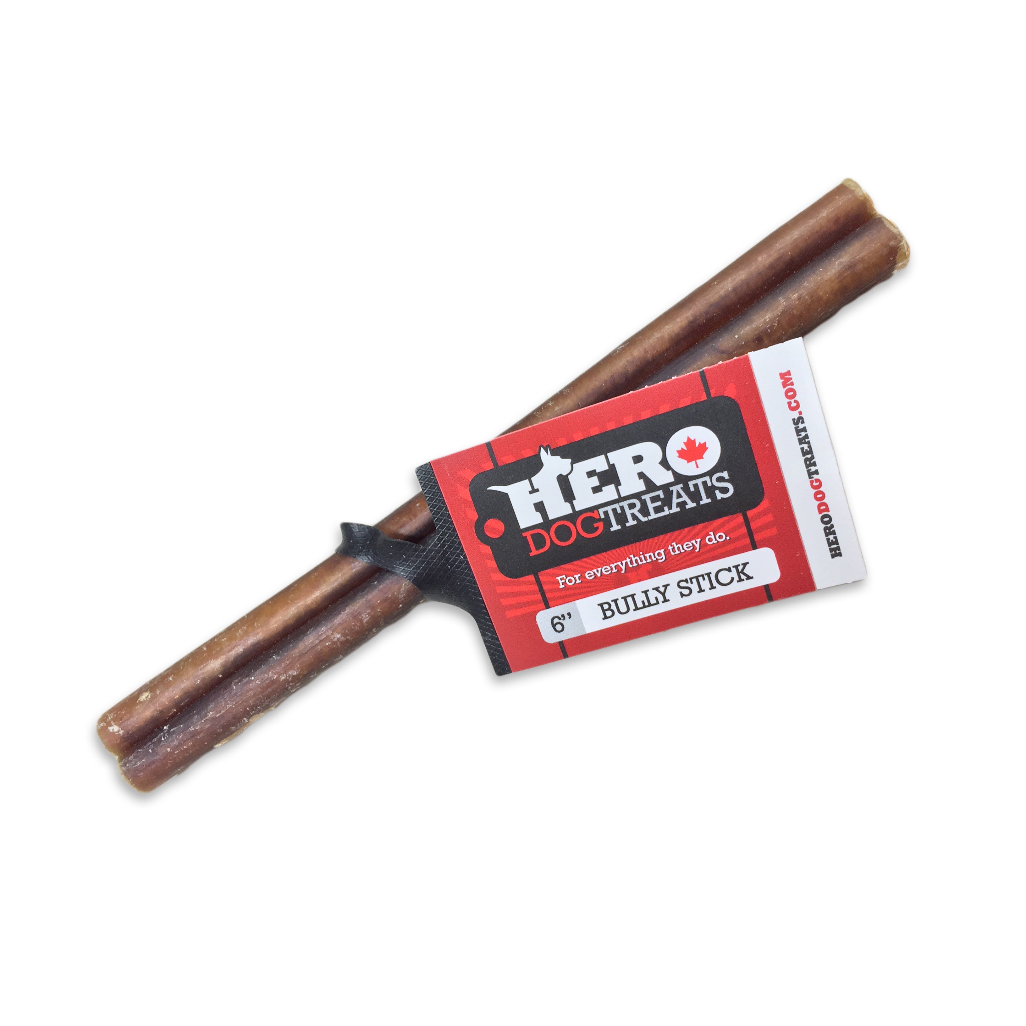 Hero Bully Stick Sleep Rover