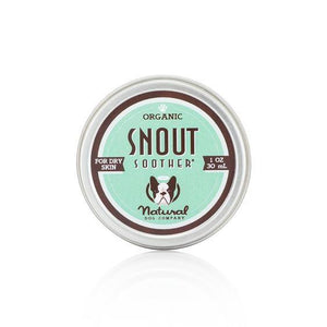 Natural Dog Company Balms