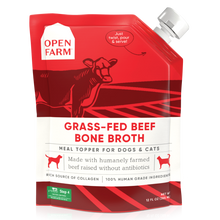 Load image into Gallery viewer, Open Farm Bone Broth