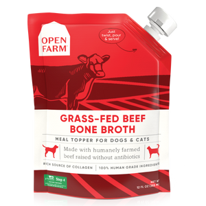 Open Farm Bone Broth