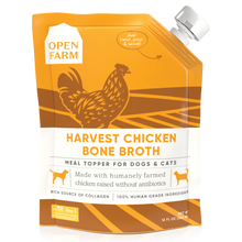 Load image into Gallery viewer, Open Farm Bone Broth