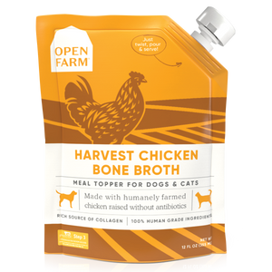 Open Farm Bone Broth