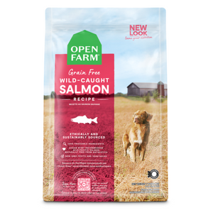 Open Farm Dog Dry Food