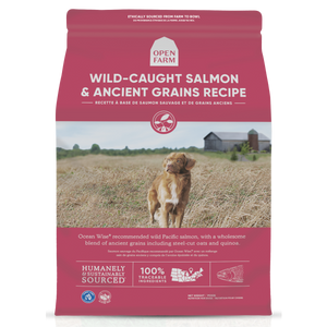 Open Farm Dog Dry Food