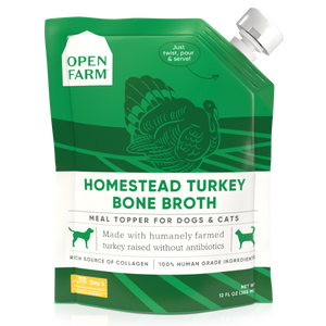 Open Farm Bone Broth