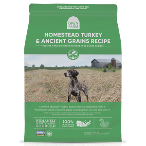 Open Farm Dog Dry Food