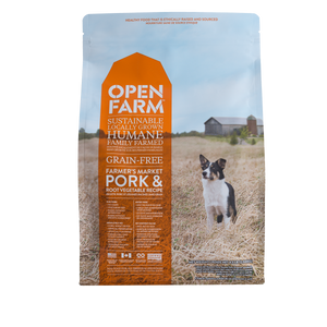 Open Farm Dog Dry Food
