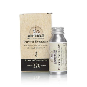 Adored Beast Phyto Synergy